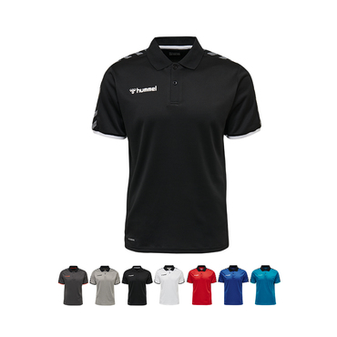 14ER SET AUTHENTIC FUNCTIONAL POLO HERREN INKL. BALL UND DRUCK