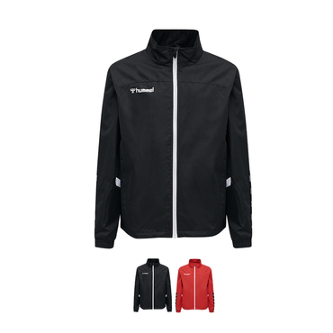 14ER SET AUTHENTIC TRAINING JACKET KINDER INKL. BALL UND DRUCK