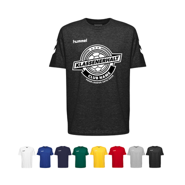 14er SET HANDBALL KLASSENERHALT SHIRT HERREN