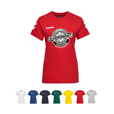 14er SET HANDBALL KLASSENERHALT SHIRT DAMEN