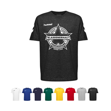 14er SET HANDBALL WEPLAY KLASSENERHALT SHIRT HERREN