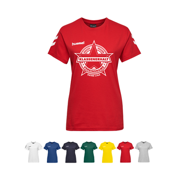 14er SET HANDBALL WEPLAY KLASSENERHALT SHIRT DAMEN