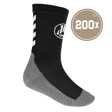 50ER SET TEAMSOCK EXCLUSIVE