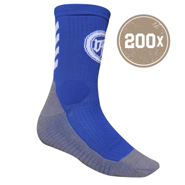 50ER SET TEAMSOCK EXCLUSIVE