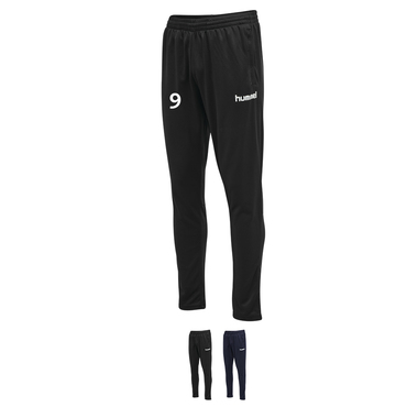 14er Set PROMO Football Pant Unisex inkl. Ball und Druck