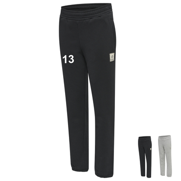 Handball 14er Set GG12 Sweat Pant Kinder inkl. Ball und Druck