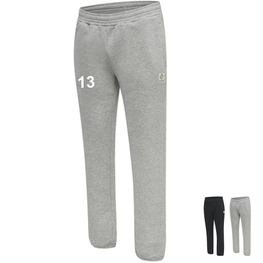 Handball 14er Set GG12 Sweat Pant Herren inkl. Ball und Druck