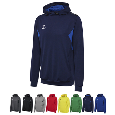 14ER SET AUTHENTIC PL HOODIE inkl. DRUCK