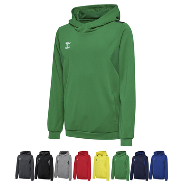 14ER SET AUTHENTIC PL HOODIE KIDS inkl. DRUCK