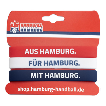 3er Set Armband