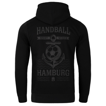 Anker Black Collection Hoodie