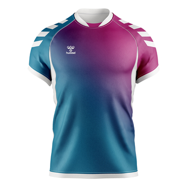 Trikot Unisex Subli Design 1