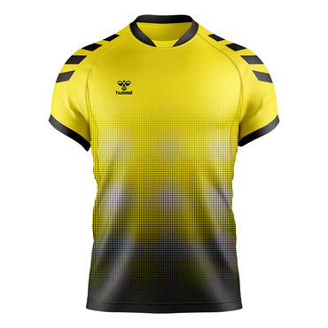 Trikot Unisex Subli Design 2