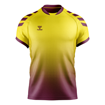 Trikot Unisex Subli Design 2