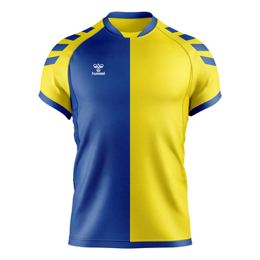 Trikot Unisex Subli Design 3