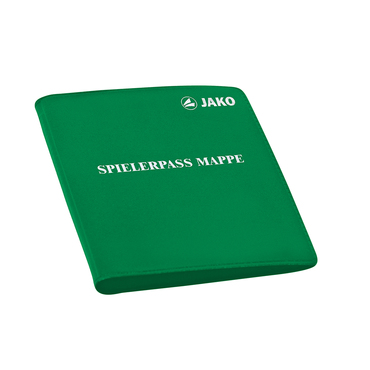 SPIELERPASS-MAPPE KLEIN