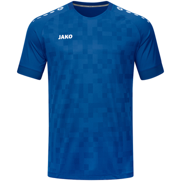 Trikot Pixel KA