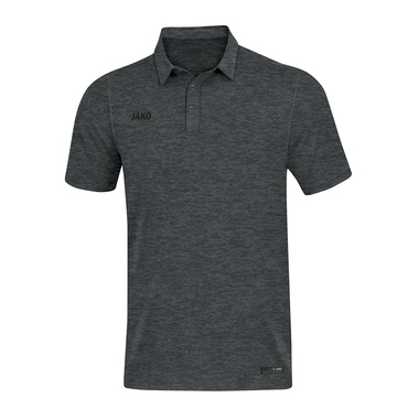 POLO PREMIUM BASICS Femme