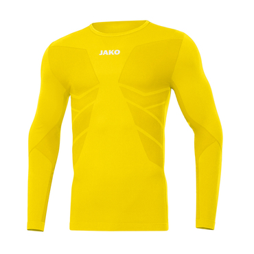 LONGSLEEVE COMFORT 2.0