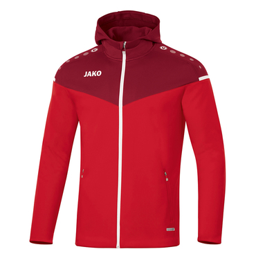 KAPUZENJACKE CHAMP 2.0 Femme