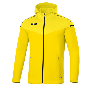 KAPUZENJACKE CHAMP 2.0