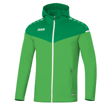 KAPUZENJACKE CHAMP 2.0