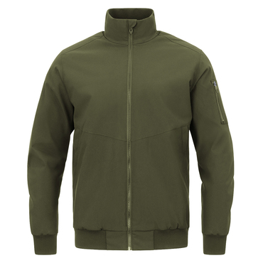 Bomberjacke