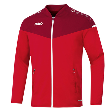 PRÄSENTATIONSJACKE CHAMP 2.0