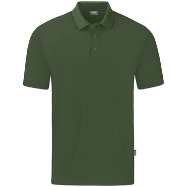 Polo Organic Stretch