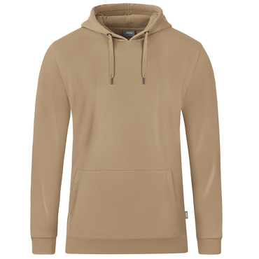 Kapuzensweat Organic