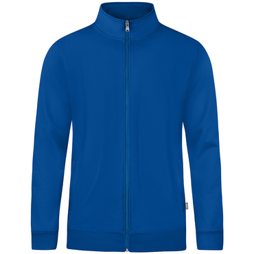 Sweatjacke Doubletex