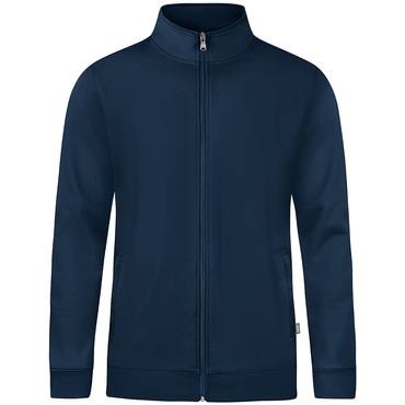 Sweatjacke Doubletex