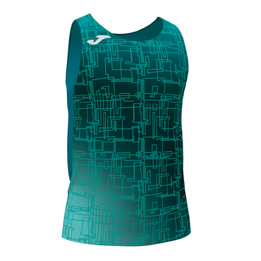 SINGLET ELITE VIII