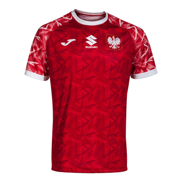 Polen EM-Trikot 2024