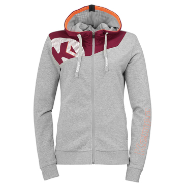 CORE 2.0 KAPUZENJACKE WOMEN