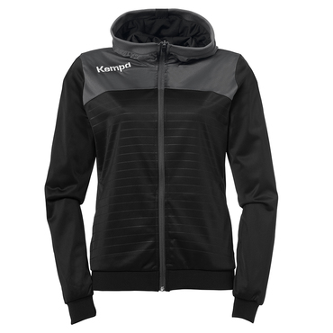 EMOTION 2.0 KAPUZENJACKE WOMEN