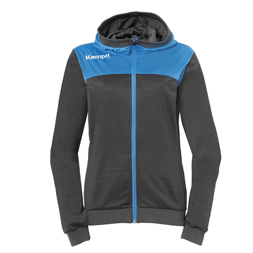 EMOTION 2.0 KAPUZENJACKE WOMEN