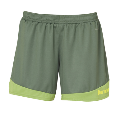 EMOTION 2.0 SHORTS WOMEN