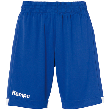 PLAYER LONG SHORTS WOMEN