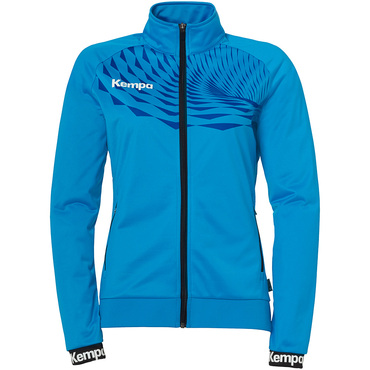 Wave 26 Poly Jacket Women