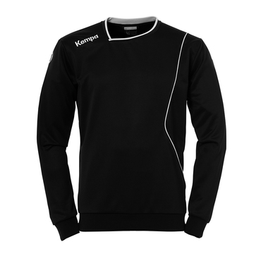 CURVE TRAINING TOP