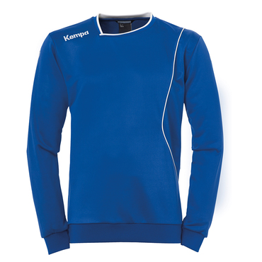 CURVE TRAINING TOP