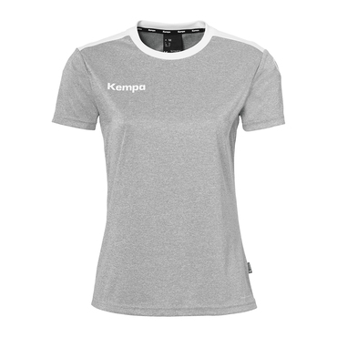 Emotion 27 Shirt Femme