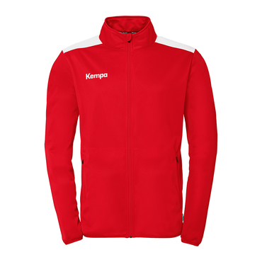 Veste Emotion 27 Poly