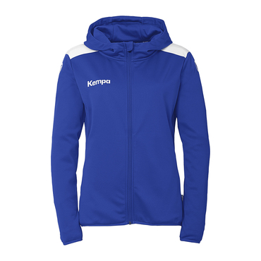 Emotion 27 Kapuzenjacke Femme