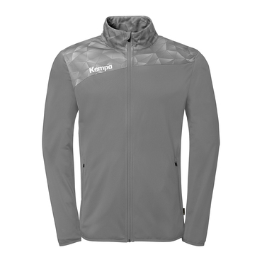Athletics 29 Poly Jacke