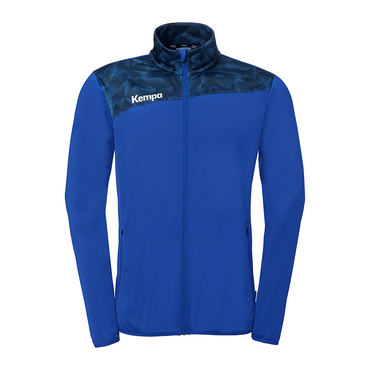 Athletics 29 Poly Jacke
