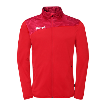 Athletics 29 Poly Jacke