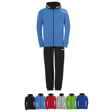 14er Set Core 26 Kapuzenjacke&Hose Kids inkl. Druck