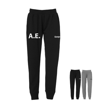 VOLLEYBALL 14ER SET CORE 2.0 PANTS KINDER INKL. BALL UND DRUCK